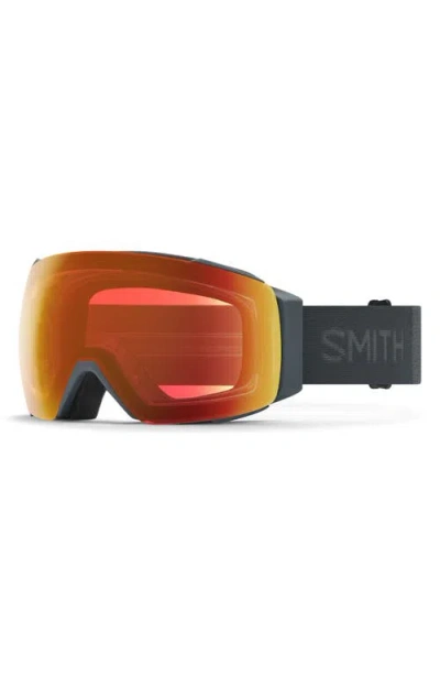 Smith I/o Mag™ 154mm Snow Goggles In Black