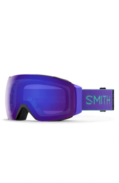 Smith I/o Mag™ 154mm Snow Goggles In Blue