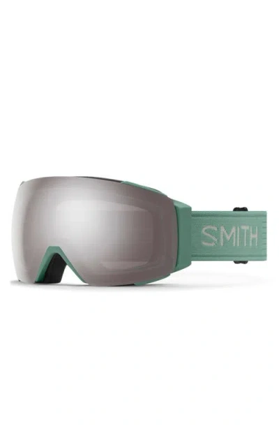 Smith I/o Mag™ 154mm Snow Goggles In Green