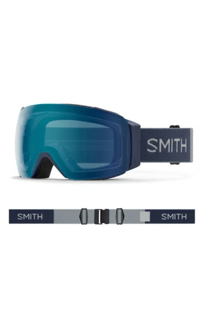 Smith I/o Mag™ 154mm Snow Goggles In Multi