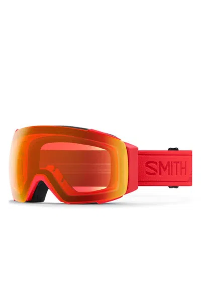 Smith I/o Mag™ 154mm Snow Goggles In Multi
