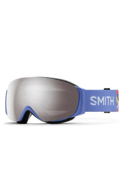 Smith I/o Mag™ 164mm Snow Goggles In Brown