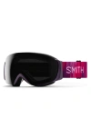 Smith I/o Mag™ 164mm Snow Goggles In Cosmos Dreamscape/sun Black