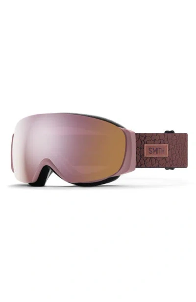 Smith I/o Mag™ 164mm Snow Goggles In Multi