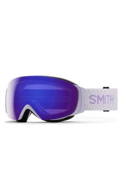 Smith I/o Mag™ 164mm Snow Goggles In Multi
