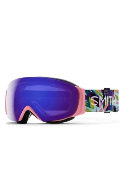 Smith I/o Mag™ 164mm Snow Goggles In Multi