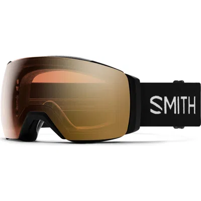 Smith I/o Mag™ Chromopop™ Xl Low Bridge Snow Goggles