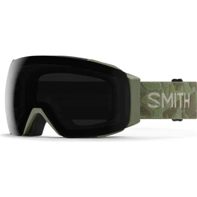 Smith I/o Mag™ Special Fit Snow Goggles In Black