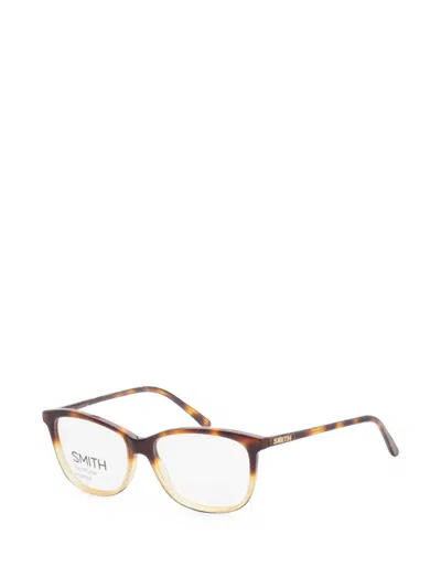 Smith Jaden Tortoiseshell-effect Glasses In Multi