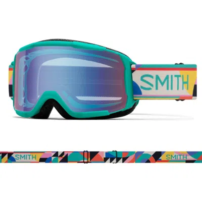 Smith Kids' Daredevil Snow Goggles