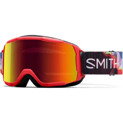 Smith Kids' Daredevil Snow Goggles