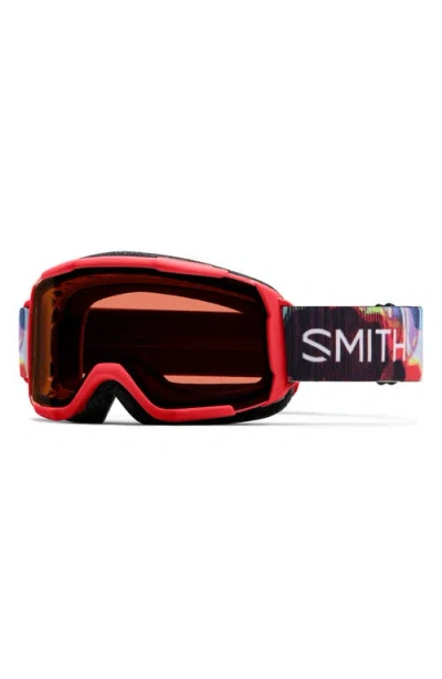 Smith Kids' Daredevil Snow Goggles