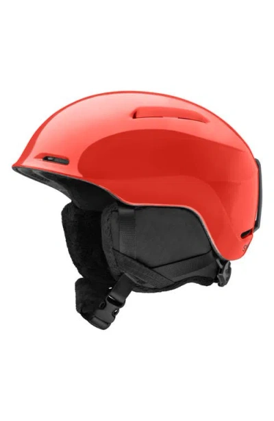 Smith Kids' Glide Junior Snow Helmet In Multi