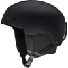 Smith Kids' Rodeo Jr. Snow Helmet In Matte Black