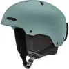 Smith Kids' Rodeo Jr. Snow Helmet In Matte Juniper
