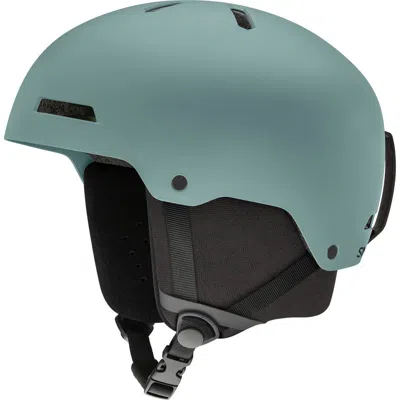 Smith Kids' Rodeo Jr. Snow Helmet In Matte Juniper
