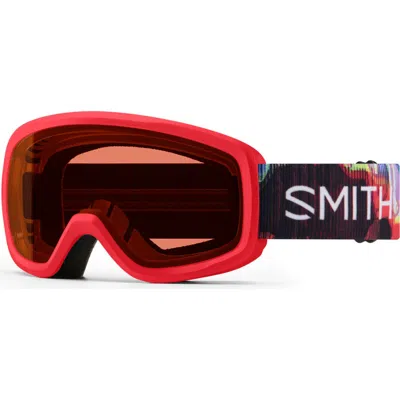 Smith Kids' Snowday Snow Goggles