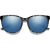 Smith Lake Shasta 56mm Chromapop™ Polarized Sunglasses