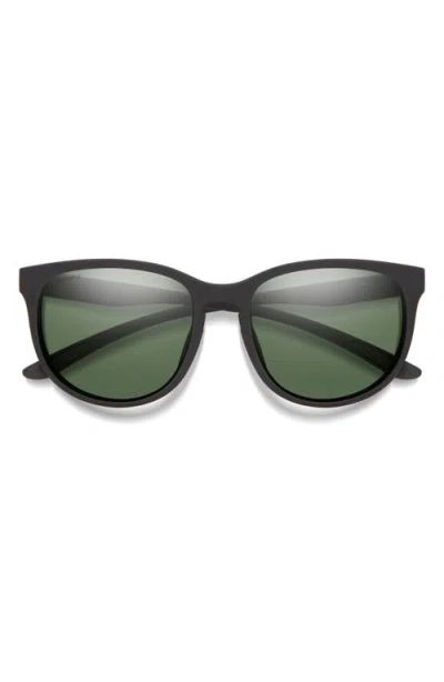 Smith Lake Shasta 56mm Chromapop™ Polarized Sunglasses In Multi