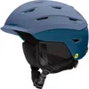 Smith Level Snow Helmet With Mips In Blue