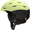 Smith Level Snow Helmet With Mips In Green