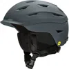 Smith Level Snow Helmet With Mips In Multi
