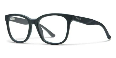 Smith Lightheart 003 Women's Glasses Black Size 52 - Free Lenses - Blue Light Block Available