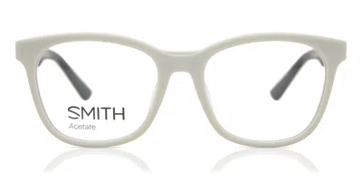 Smith Lightheart R6s Women's Glasses Grey Size 52 - Free Lenses - Blue Light Block Available