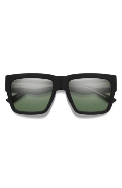 Smith Lineup 58mm Chromapop™ Sunglasses In Multi
