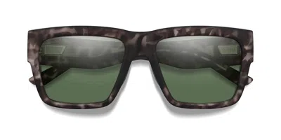 Smith Lineup Polarized Hla/l7 Occhiali Da Sole Tartarugatishell Per Uomo