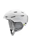 Smith Logo-print Helmet In White