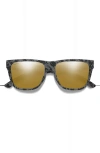 Smith Lowdown 2 55mm Chromapop™ Polarized Sunglasses In Multi