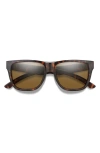 Smith Lowdown 2 55mm Chromapop™ Polarized Sunglasses