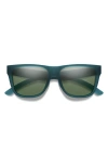 Smith Lowdown 2 Core 55mm Sunglasses