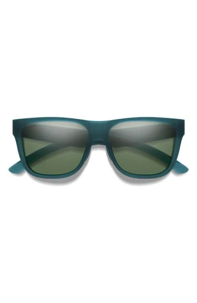 Smith Lowdown 2 Core 55mm Sunglasses