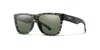 Smith Lowdown 2 Polarized Hla/l7 Occhiali Da Sole Tartarugatishell Per Uomo In Multi