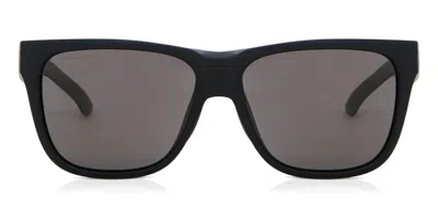 Smith Lowdown 2/s Polarized 003/6n Men's Sunglasses Black Size 55