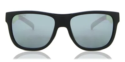 Smith Lowdown Slim/n Pgc/xb Men's Sunglasses Black Size 54
