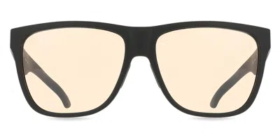 Smith Lowdown Xl 2 003/b6 Occhiali Da Sole Neri Per Uomo In Black