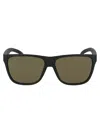 Smith Lowdown Xl 2 Sunglasses In 003l7 Matt Black