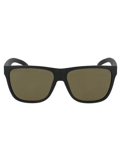 Smith Lowdown Xl 2 Sunglasses In 003l7 Matt Black
