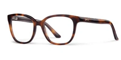 Smith Lyla 05l Women's Glasses Tortoiseshell Size 51 - Free Lenses - Blue Light Block Available