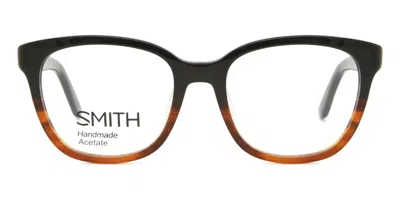 Smith Lyla Women's Glasses, Tortoiseshell, Size 51 In Brown