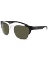 Smith Men's Founder 55mm Polarized Sunglasses In Black