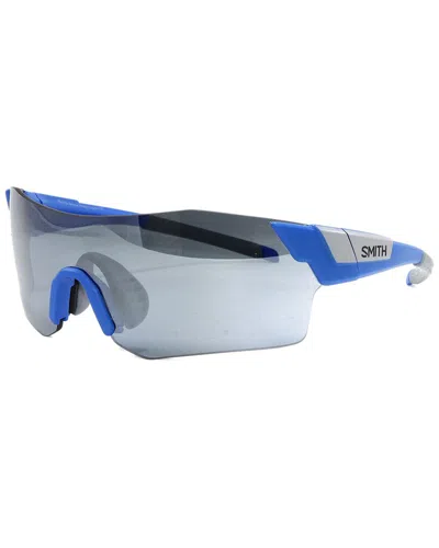 Smith Men's Pivlock Arenans 99mm Sunglasses In Blue