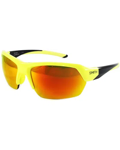 SMITH SMITH MEN'S TEMPO 62MM SUNGLASSES