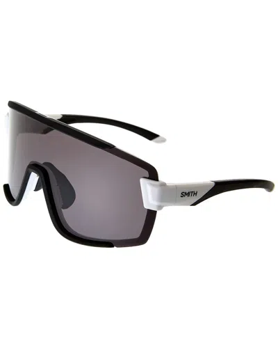Smith Men's Wildcat 62mm Sunglasses In Black