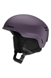 Smith Method Pro Snow Helmet With Mips® In Matte Cosmos