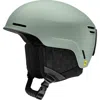 Smith Method Pro Snow Helmet With Mips® In Matte Sage Brush
