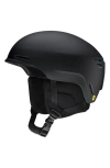 Smith Method Snow Helmet With Mips® In Burgundy